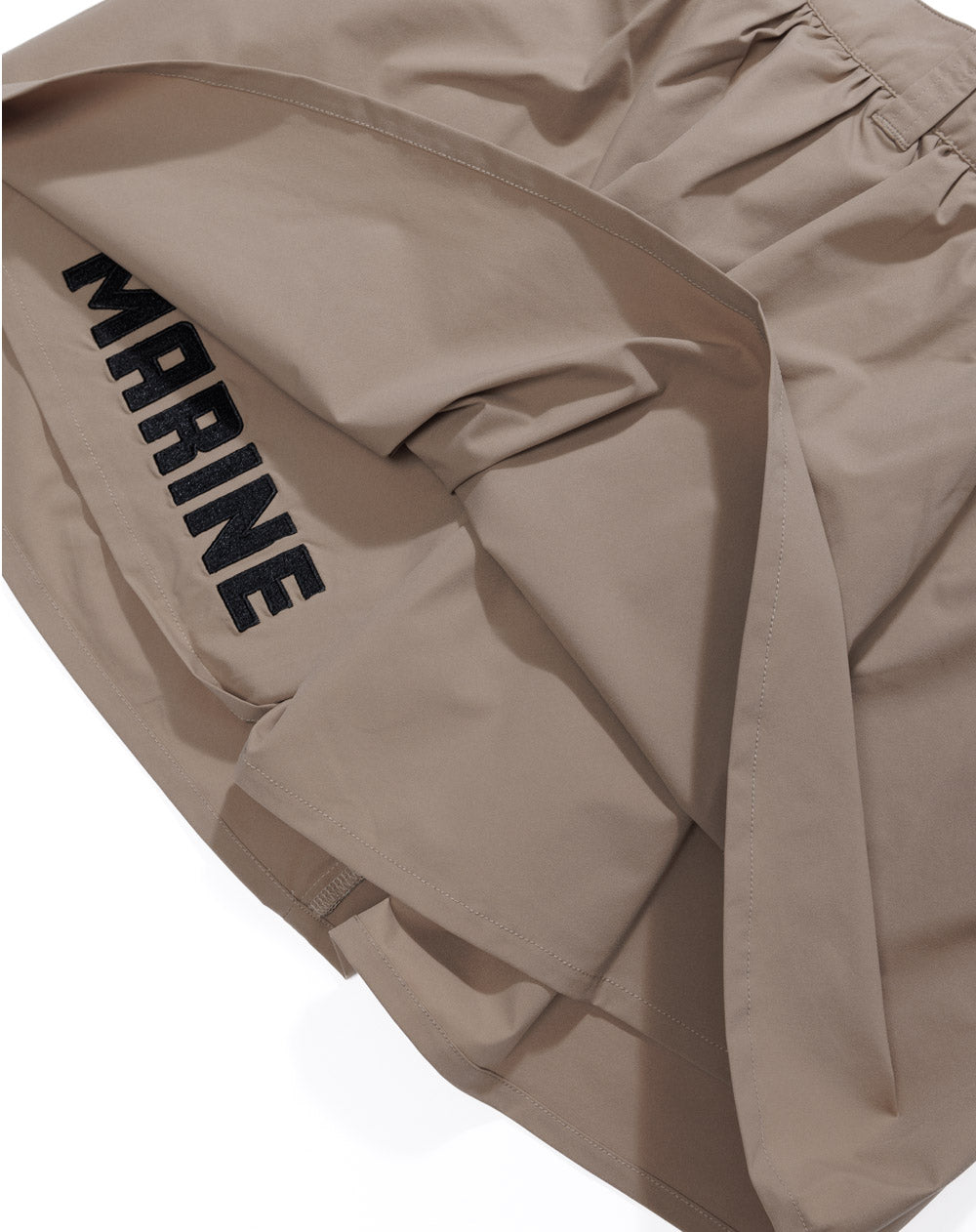 mutaMARINE ムータマリン ナイロンストレッチ スカート 撥水ストレッチ スカート [全4色] – muta Online Store