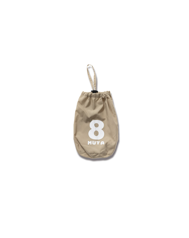 パッカブルジャケット [全6色] – muta Online Store