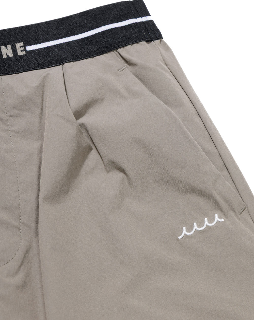 アクティブワイドパンツ [全2色] – muta Online Store