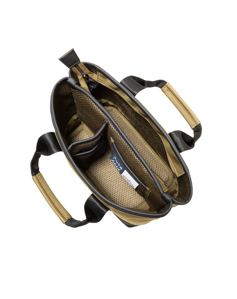 CORDURA Ballistic® パーテーショントートバッグ [全3色] – muta