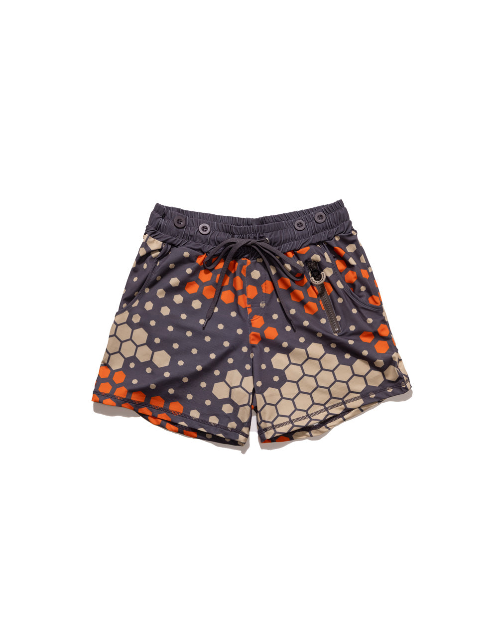 ラッシュショートパンツ (ハイブカモ) [全3色] – muta Online Store