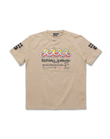 ［EVENT / WEB 先行］FISHING JUNKYS ストレッチTシャツ [全5色]