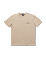 ［EVENT / WEB 先行］ZIP WAVE ストレッチTシャツ [全5色]
