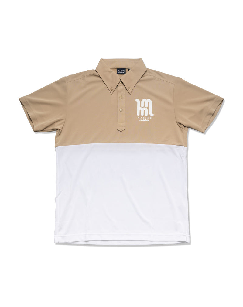 EVENT / WEB限定] バイカラーポロシャツ [全4色] – muta Online Store
