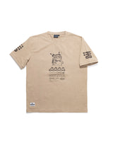 Kuromi × muta MARINE Fishing ストレッチTシャツ [全5色]