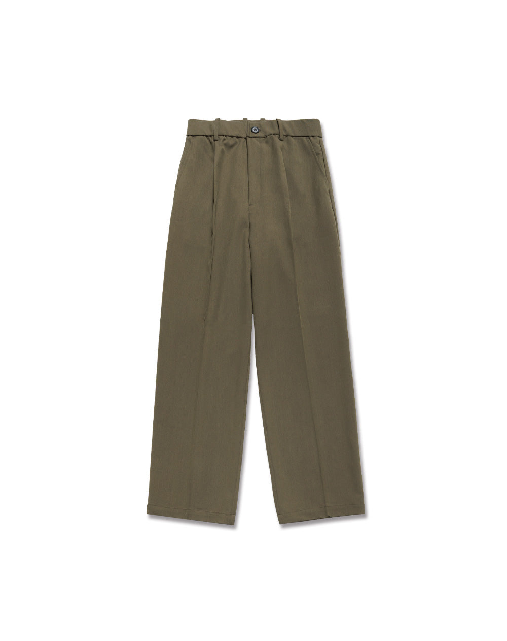ストレッチ ワイドスラックス [全4色] – muta Online Store