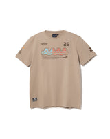 25 TOBISHIMA 2025レプリカ Tシャツ [全2色]