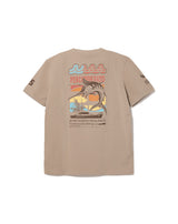 25 TOBISHIMA 2025レプリカ Tシャツ [全2色]