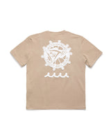 FOAMING MTC ストレッチTシャツ [全4色]
