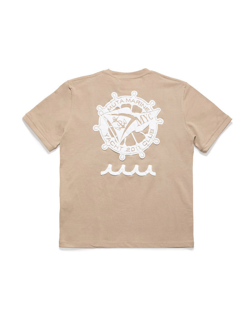 FOAMING MTC ストレッチTシャツ [全4色] – muta Online Store