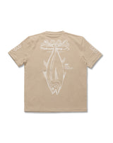 ［EVENT / WEB 先行］MMF TUNAストレッチTシャツ [全4色]