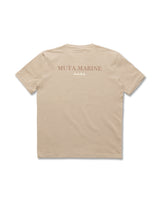 ［EVENT / WEB 先行］ZIP WAVE ストレッチTシャツ [全5色]