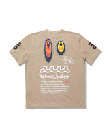 ［EVENT / WEB 先行］FISHING JUNKYS ストレッチTシャツ [全5色]