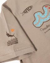 25 TOBISHIMA 2025レプリカ Tシャツ [全2色]