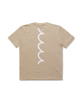 QR WAVE ストレッチTシャツ [全5色]