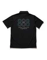 ［EVENT / WEB限定］888ロゴ ポロシャツ (888 EDITION) [全2色]
