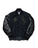 ［EVENT / WEB 限定］Spain leather STADIUM JACKET