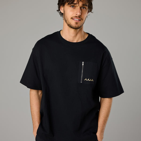 ミリタリーポケットTシャツ [全2色] – muta Online Store