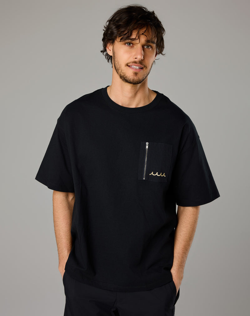 ミリタリーポケットTシャツ [全2色] – muta Online Store