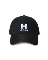 ［EVENT /WEB限定］せとはる × muta MARINE GOLF イニシャルロゴキャップ [全2色]
