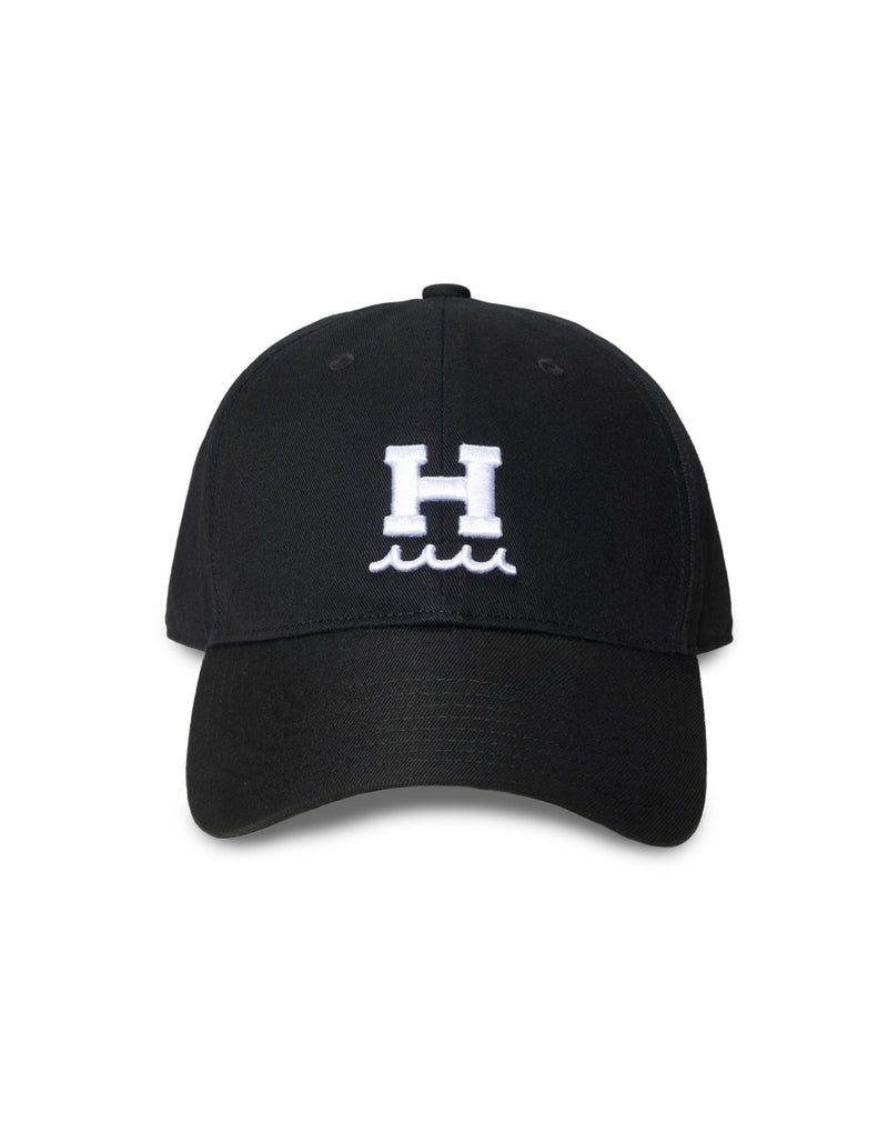 EVENT /WEB限定］せとはる × muta MARINE GOLF イニシャルロゴキャップ