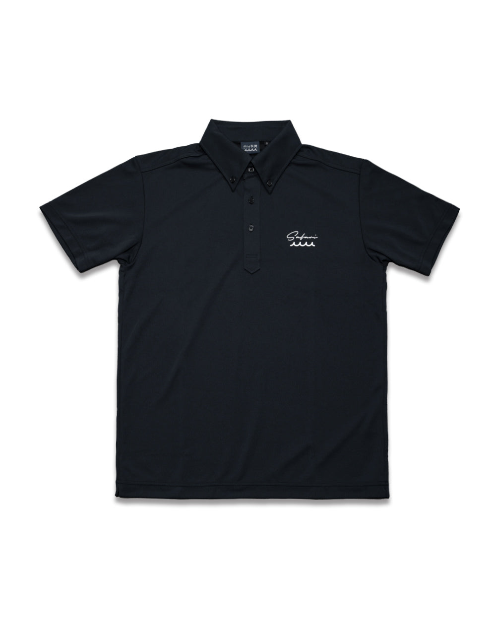 MARINE GP × Safari × muta MARINE ポロシャツ – muta Online Store