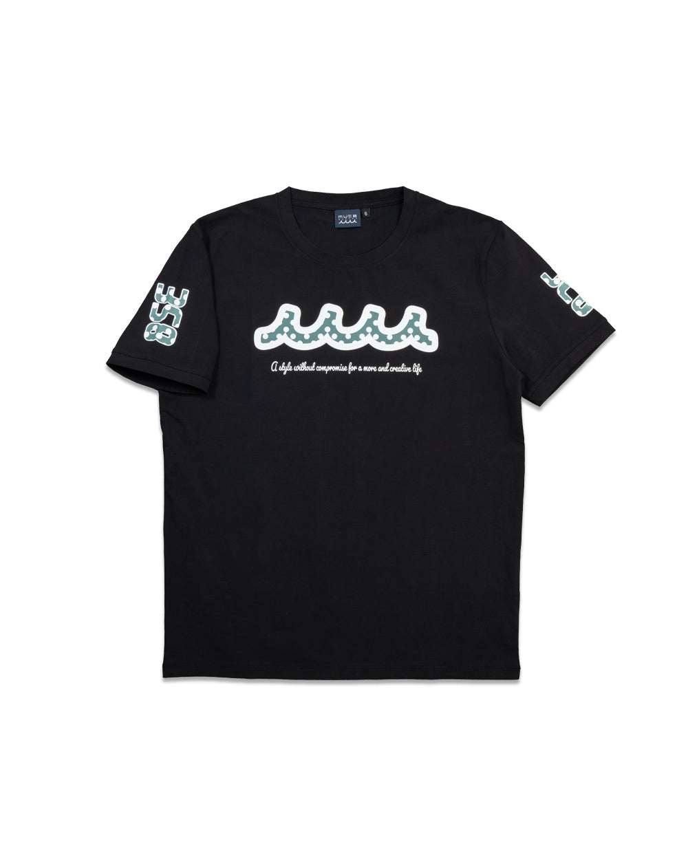 EVENT / WEB］328 JIMMY Tシャツ [全3色] – muta Online Store