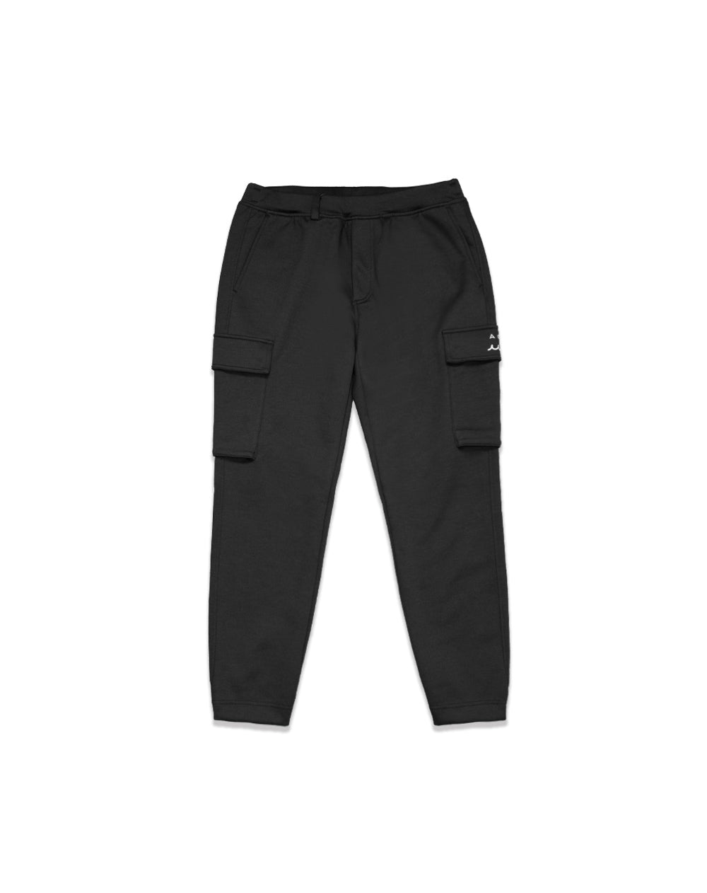 ACANTHUS × muta MARINE Double-knit Cargo Pants [全3色