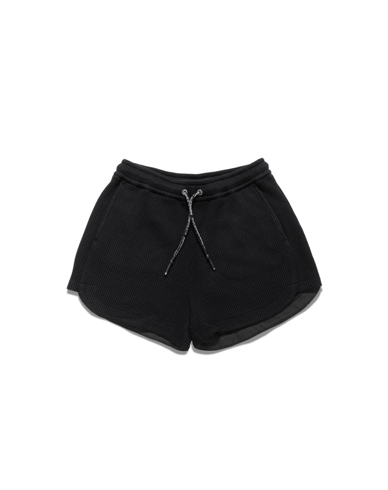 ワッフルジャージ ショートパンツ (WOMAN) [全2色] – muta Online Store