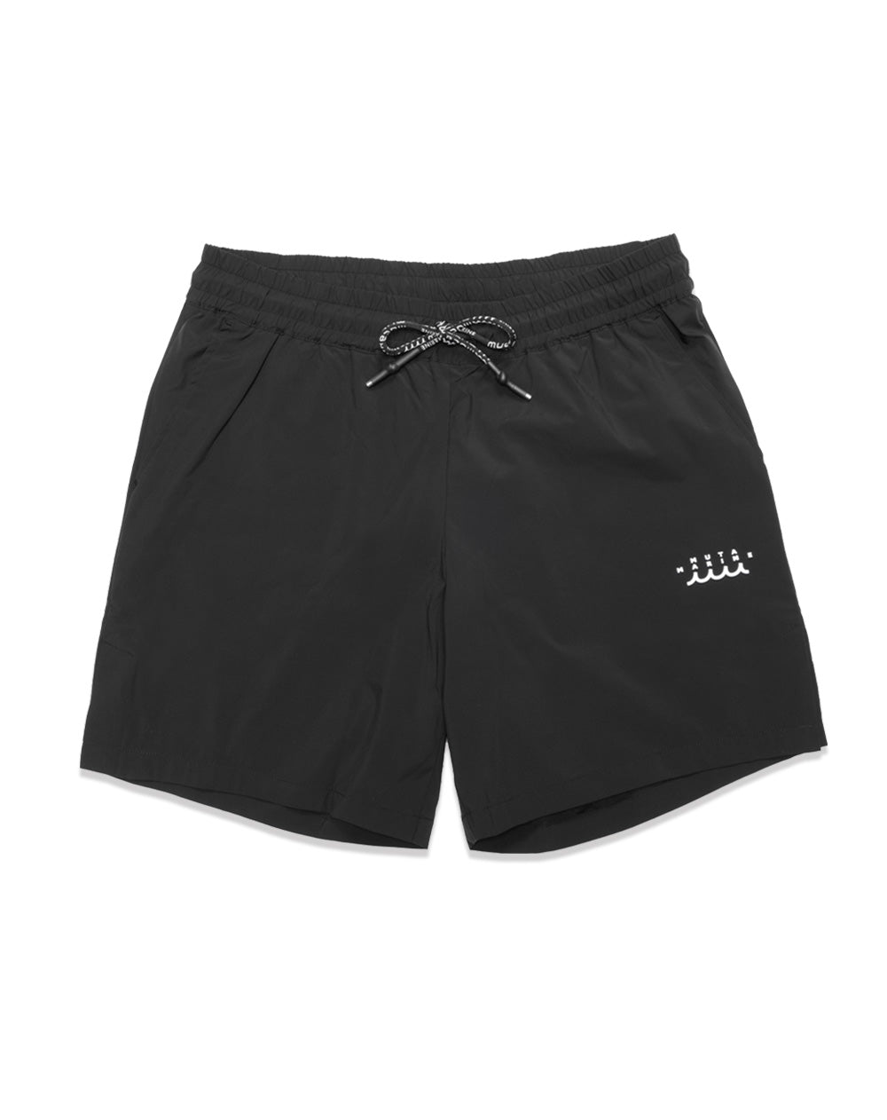 bott ナイロンショートパンツ ナイロンショートパンツ — HABUBOXオンラインストア