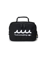 CORDURA Ballistic® ポーチバッグ (MMF) [全3色]