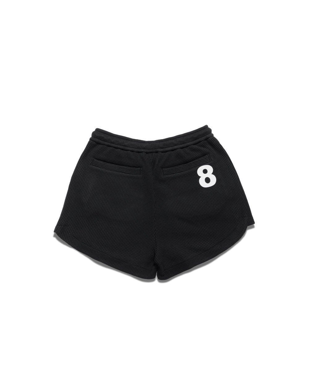 ワッフルジャージ ショートパンツ (WOMAN) [全2色] – muta Online Store