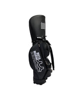 自立式キャディバッグ＆ヘッドカバーセット (CONTINUA) [全2色]