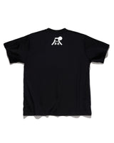 スムースコットンTシャツ (夢達)