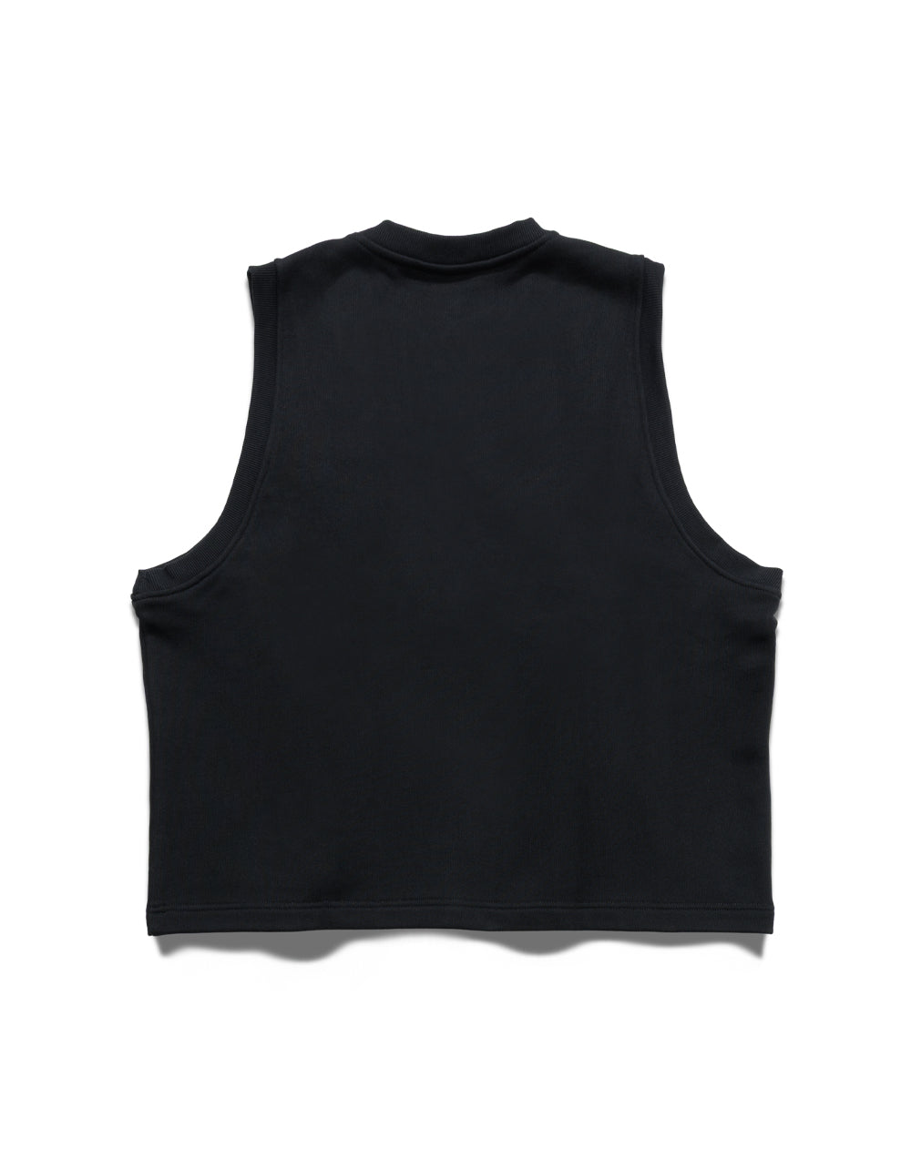 muta ベスト　ホウユウ MMF オーバーサイズ スウェットベスト – muta Online Store