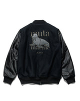 ［EVENT / WEB 限定］Spain leather STADIUM JACKET