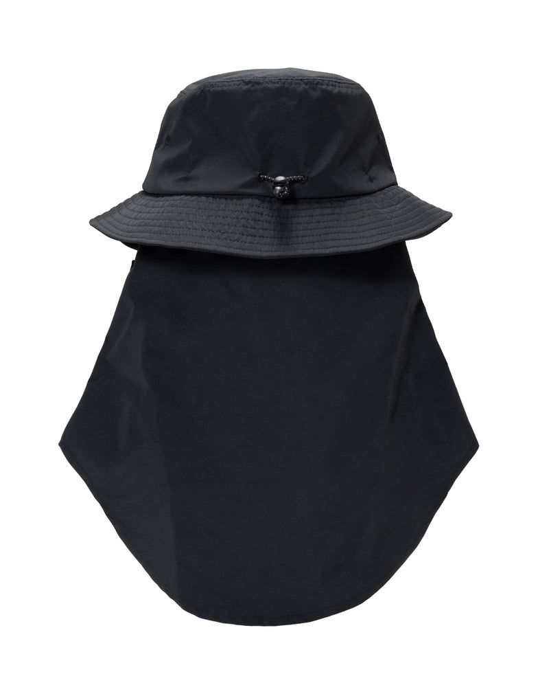 サンシェード バケットハット [全2色] – muta Online Store