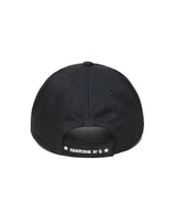［EVENT /WEB限定］せとはる × muta MARINE GOLF イニシャルロゴキャップ [全2色]