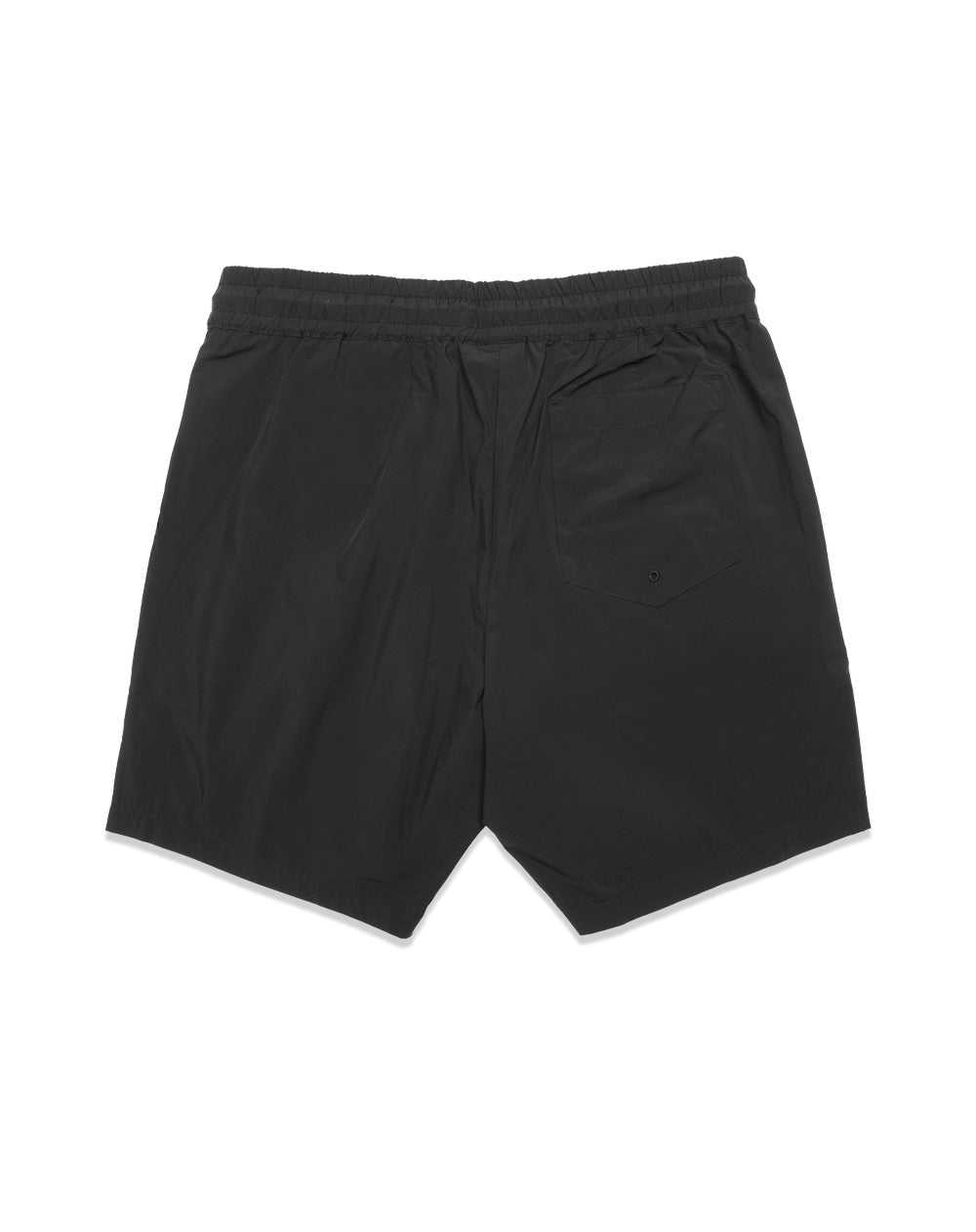 muta ブラック ショートパンツ L EVENT / WEB］Safari × muta MARINE パイルショートパンツ [全4