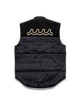 ACANTHUS × muta MARINE Thinsulate Mountain Vest [全3色]