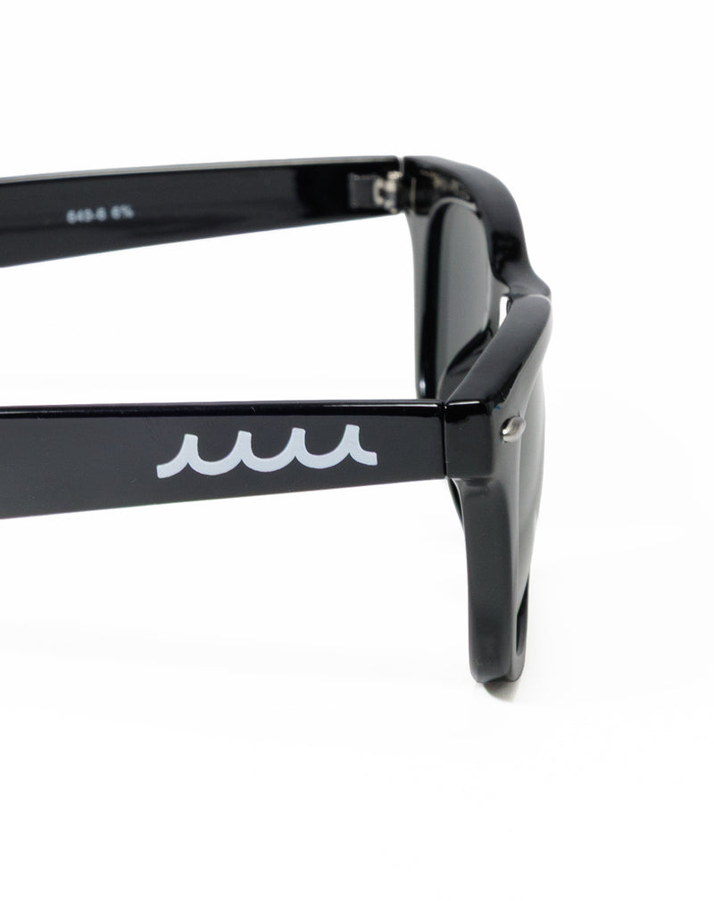 【新品・未使用】muta MARINE × ELEBROU コラボサングラス ELEBROU x muta MARINE GOLF FLIP UP SUNGLASSES [全3色] – muta
