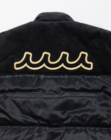 ACANTHUS × muta MARINE Thinsulate Mountain Vest [全3色]