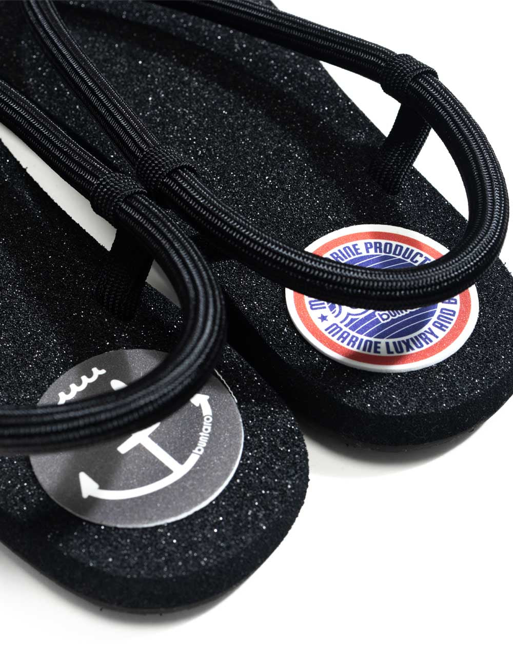 BUNTARO®︎ × muta MARINE CASTELLA Waraji [全3色] – muta Online Store