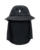 サンシェード バケットハット [全2色]