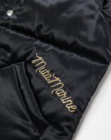 ACANTHUS × muta MARINE Thinsulate Mountain Vest [全3色]