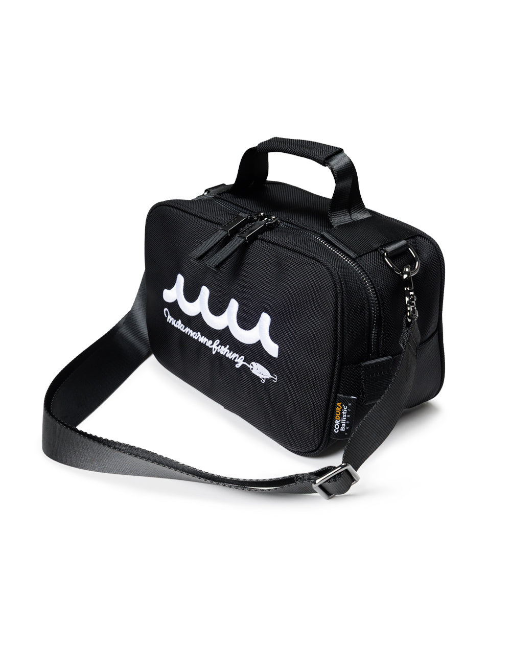 CORDURA Ballistic® ポーチバッグ (MMF) [全3色] – muta Online Store