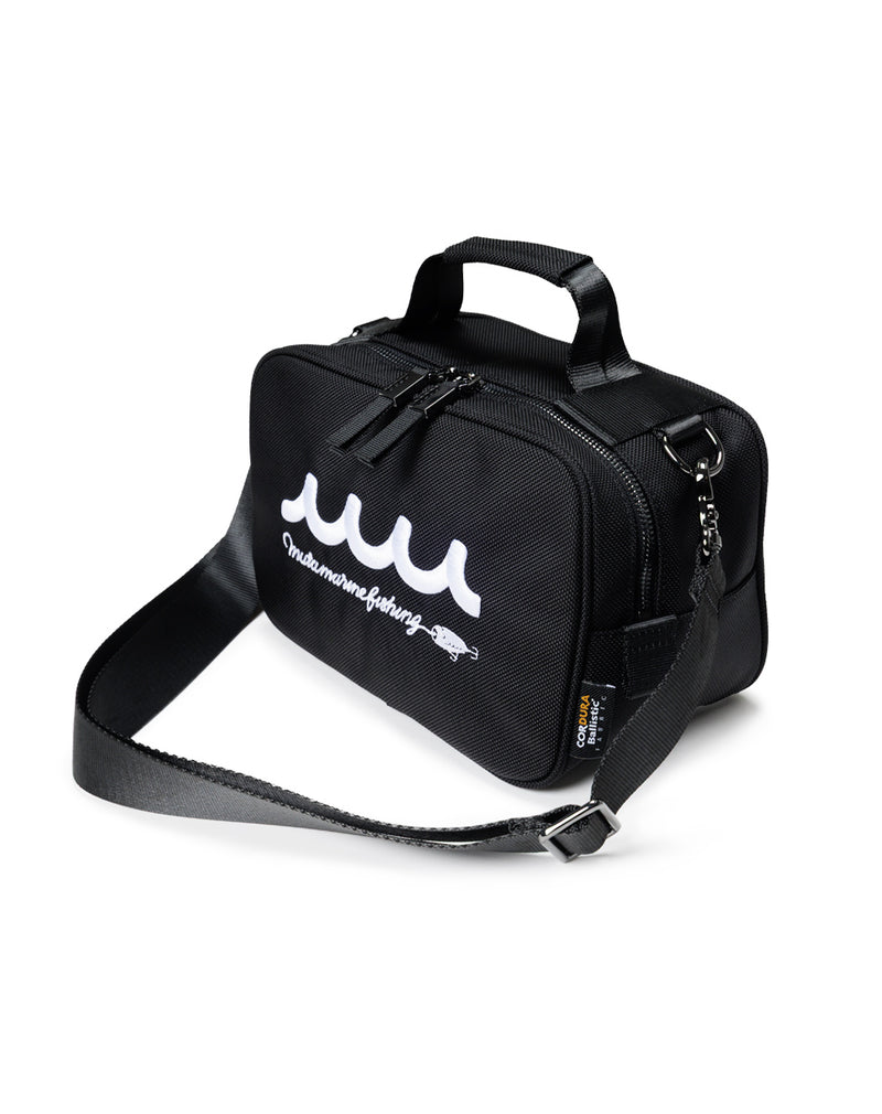 Y-3  CORDURA Ballistic ポーチ ブラック CORDURA Ballistic® ポーチバッグ (MMF) [全3色] – muta Online Store