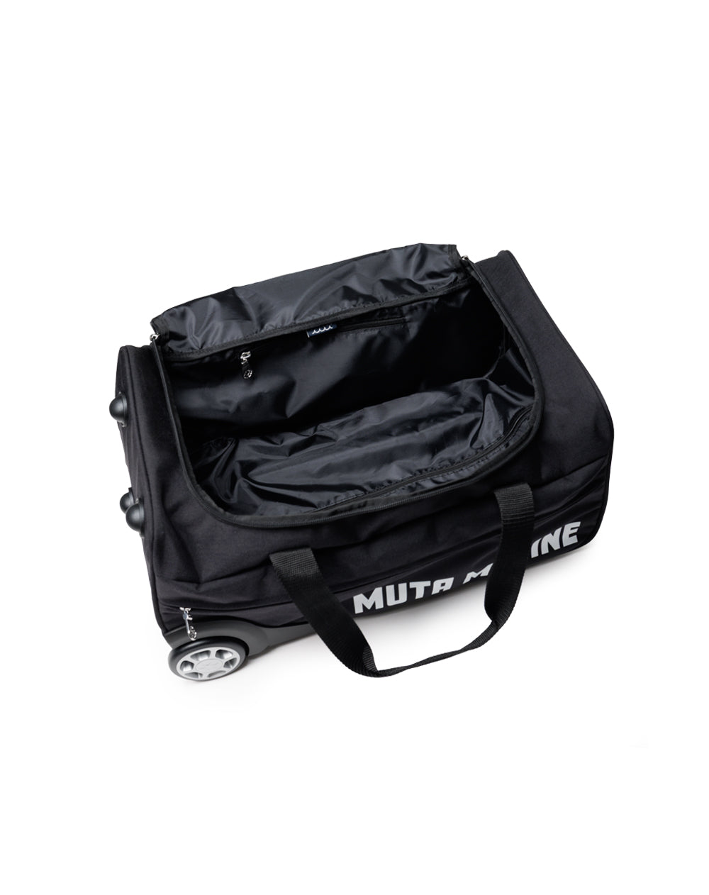 ボストンキャリーバッグ – muta Online Store