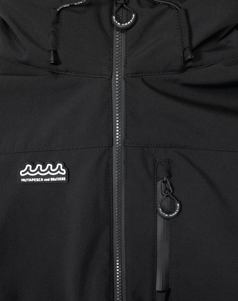 MMF ウインドジャケット – muta Online Store