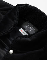 ACANTHUS × muta MARINE Thinsulate Mountain Vest [全3色]